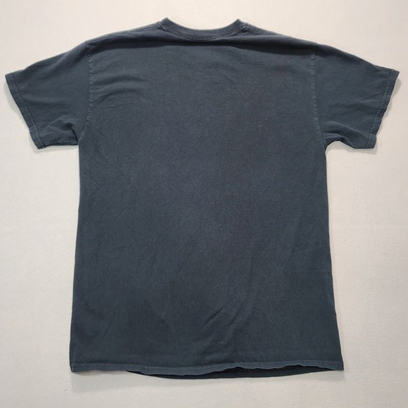 Marilyn Monroe Size Medium Trust No One 2012 Black T Shirt by Popular Poison - Picture 10 of 10